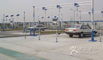 上海機動車駕駛員培訓中心 專業培訓，安全啟航