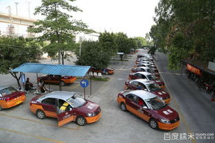 安培機動車駕駛員培訓店獅嶺分店全攻略 電話地址、營業時間、價格評價及優惠信息匯總